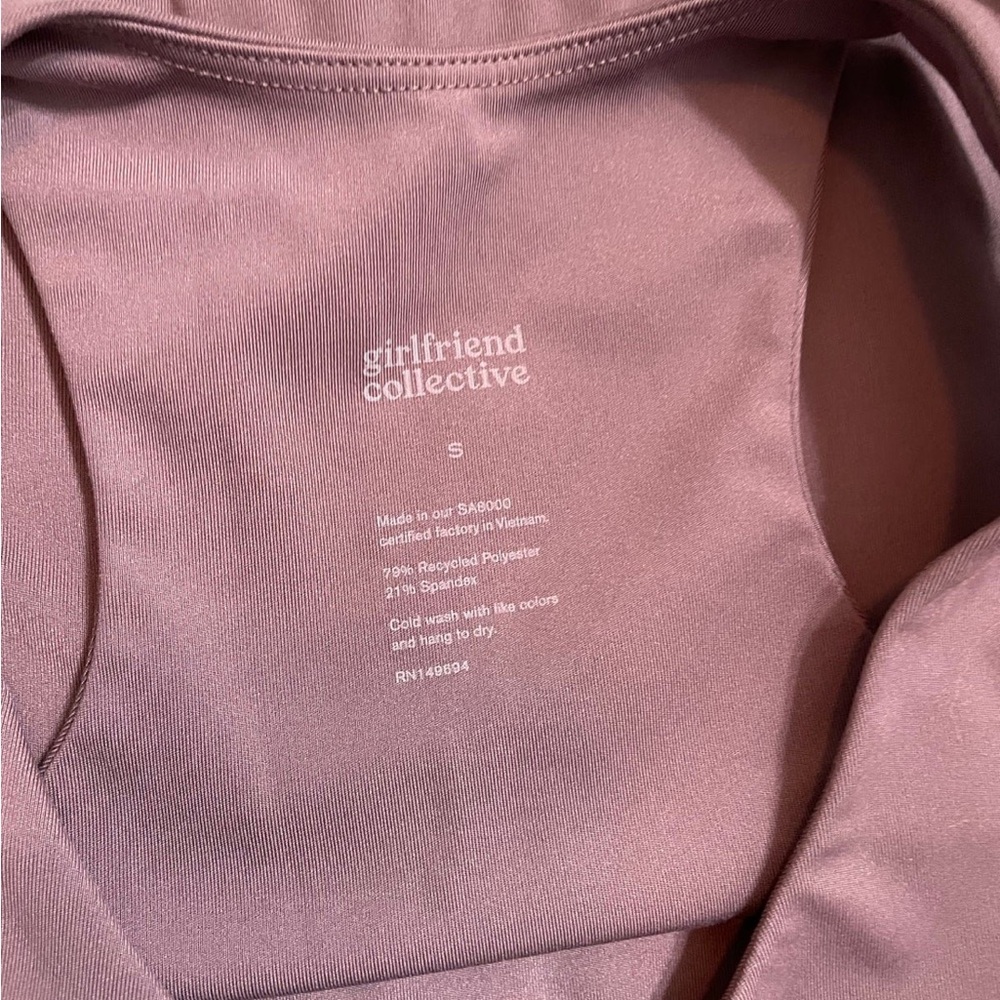 Girlfriend Collective Set - Picture 4 of 7